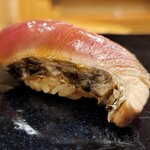 日本橋蛎殻町 すぎた - 