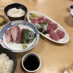 活魚料理 びんび家 - 