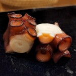 日本橋蛎殻町 すぎた - 