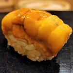 日本橋蛎殻町 すぎた - 