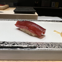 神田 鮨 近松 - 