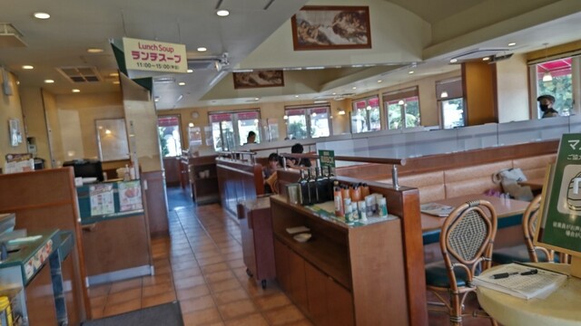 Saizeriya Higashimurayama Ten photo 4