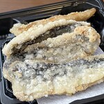 イオン - 大船渡産さんまの竜田揚げ