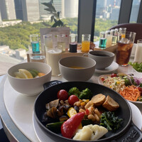 レストラン Chef's Theatre - 