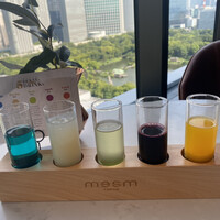 レストラン Chef's Theatre - 