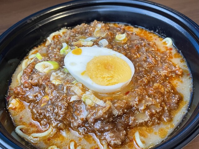 ぽてと - 浪江（弁当）の写真