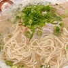 博多ラーメン でぶちゃん 高田馬場本店