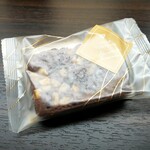 Hoteru Virafontenu Ootemachi - 焼き菓子