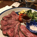 創作和食Dining 朔楽 - 