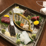 創作和食Dining 朔楽 - 