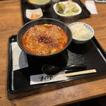 Yakiniku Horumon Suminoya - 