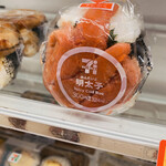 セブンイレブン - 料理写真: