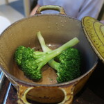 レストラン・アスペルジュ - 