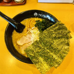 らーめんてつや - 