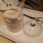 レストラン・アスペルジュ - 