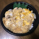 ほっともっと - 料理写真: