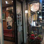 洋食キムラ - お店