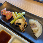 Teppan Yaki Muku - 