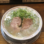 秀ちゃんラーメン - 