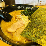 らーめんてつや - 