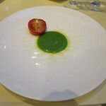 レストラン・アスペルジュ - 