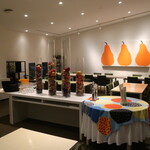 レストラン・アスペルジュ - 