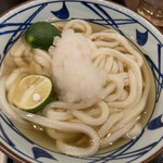 丸亀製麺 - 