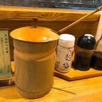 Tonkatsu Taketei - 