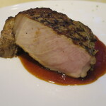 レストラン・アスペルジュ - 