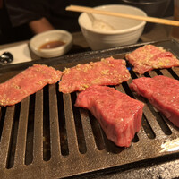 うしごろ 貫 五反田店 - 