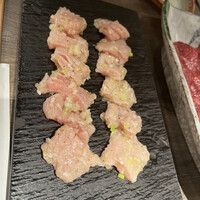 うしごろ 貫 五反田店 - 