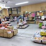 日本一のだがし売り場 - 