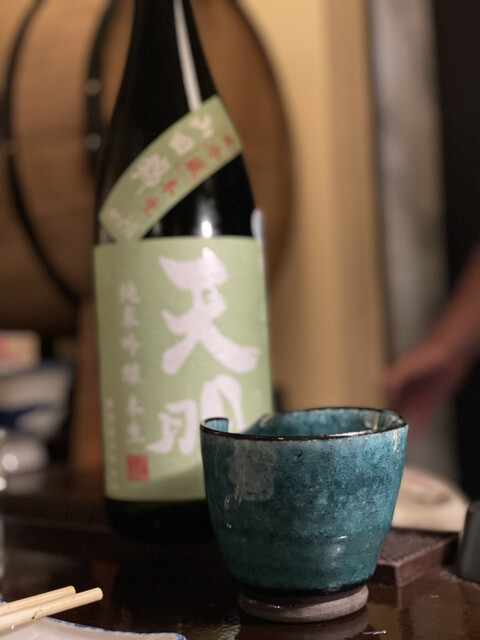 酒bar 橋本 - 会津坂下（バー）の写真