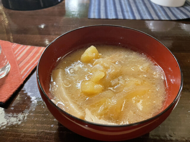 酒bar 橋本 - 会津坂下（バー）の写真