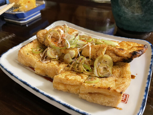 酒bar 橋本 - 会津坂下（バー）の写真