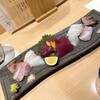 しもぶち - お造り