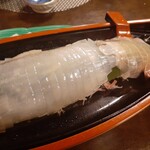 新鮮な海の幸 和食 吉福 - 