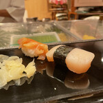 Sushi Kaiseki Ryouri Miyako - 