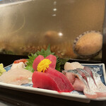 Sushi Kaiseki Ryouri Miyako - 