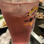 和 - バイスサワー