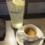 LambU - 