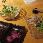 隠れ家焼肉dining あんじゅ - 