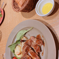 CAFE&DINING IGNITE -  CAFE&DINING IGNITE -