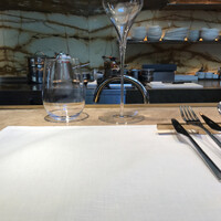 Jean-Georges Tokyo - 