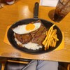 モクオラ ステーキ＆カフェ 柏髙島屋ステーションモール店