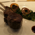 Jean-Georges Tokyo - 