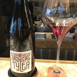 Jean-Georges Tokyo - 