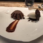 Jean-Georges Tokyo - 