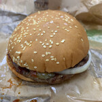 BURGER KING - 