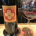 Jean-Georges Tokyo - 